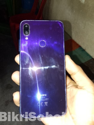 Redmi note 7